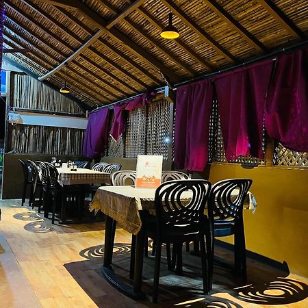Santkrupa Villa Resort Nakhtrana Dış mekan fotoğraf